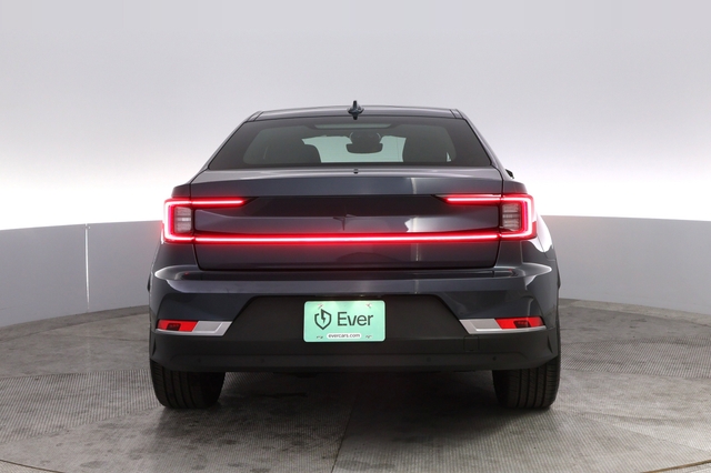 2023 Polestar 2