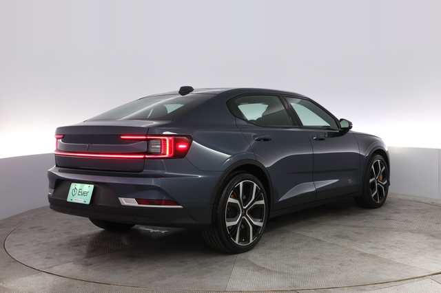 2023 Polestar 2