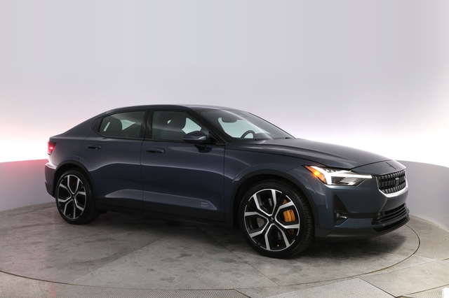 2023 Polestar 2