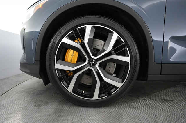 2023 Polestar 2