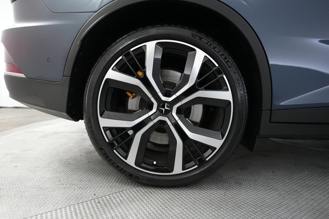 2023 Polestar 2