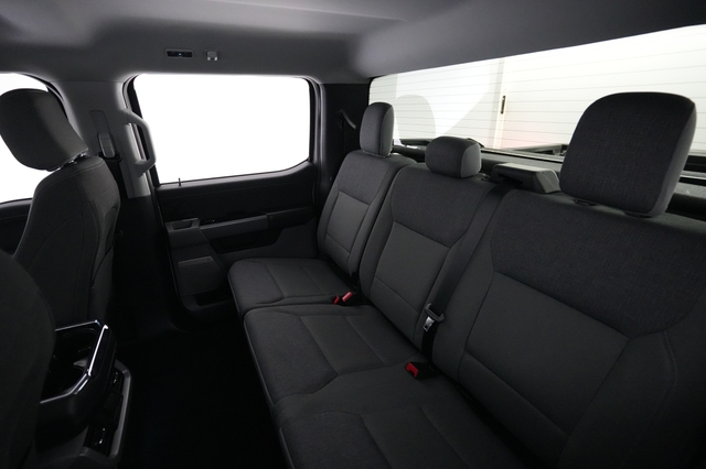 2024 Ford F-150 Lightning