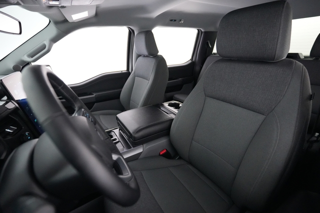 2024 Ford F-150 Lightning