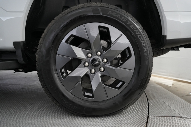 2024 Ford F-150 Lightning