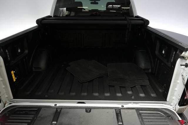 2024 Ford F-150 Lightning