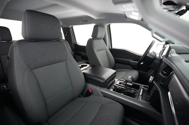 2024 Ford F-150 Lightning