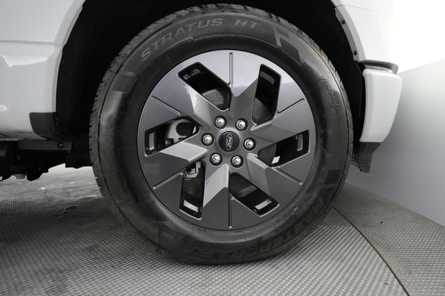 2024 Ford F-150 Lightning