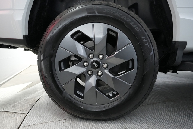 2024 Ford F-150 Lightning