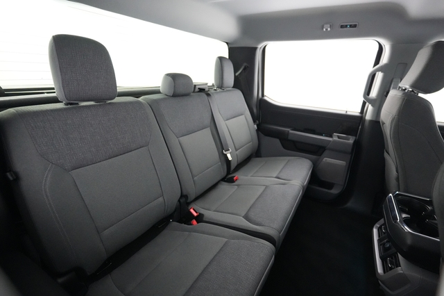 2024 Ford F-150 Lightning