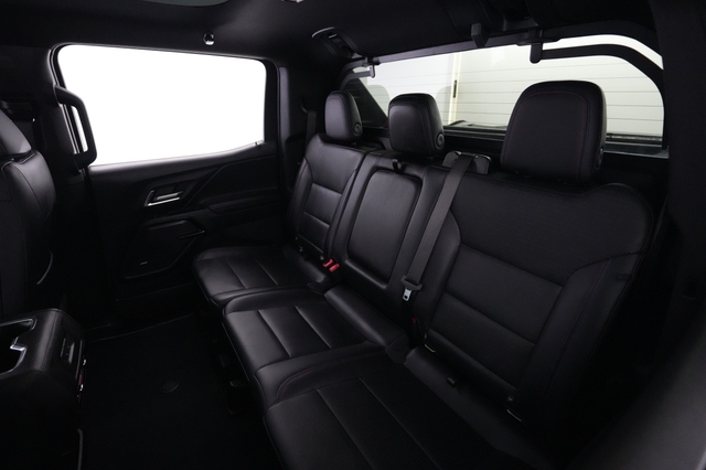 2024 Chevrolet Silverado EV