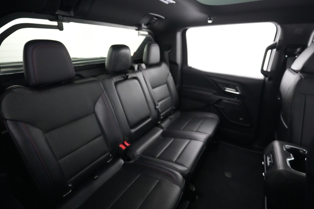 2024 Chevrolet Silverado EV