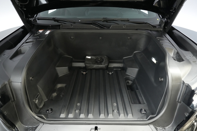 2024 Chevrolet Silverado EV