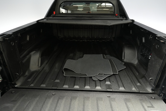 2024 Chevrolet Silverado EV