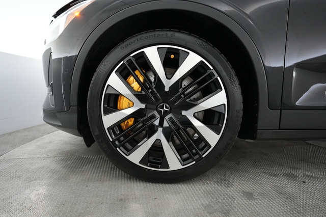 2024 Polestar 2