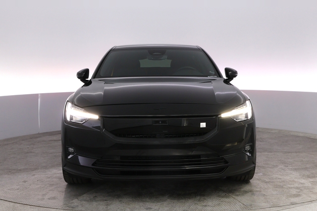 2024 Polestar 2