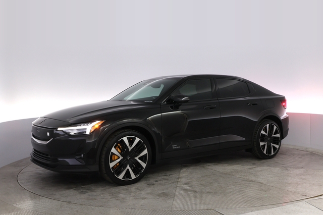 2024 Polestar 2