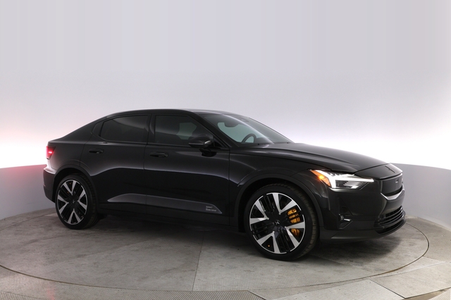 2024 Polestar 2