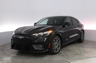 2025 Ford Mustang Mach-E