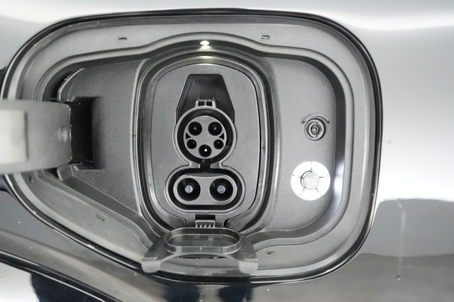 2025 Ford Mustang Mach-E