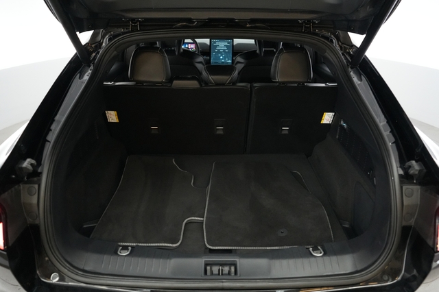 2025 Ford Mustang Mach-E