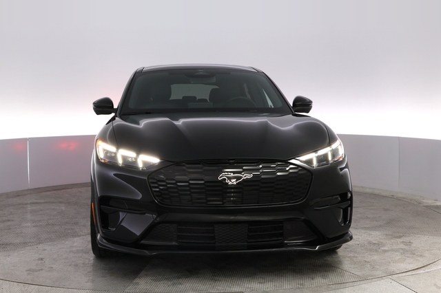 2025 Ford Mustang Mach-E
