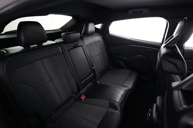 2025 Ford Mustang Mach-E