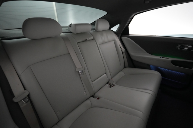 2025 Hyundai IONIQ 6