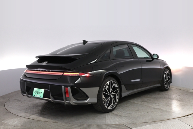 2025 Hyundai IONIQ 6