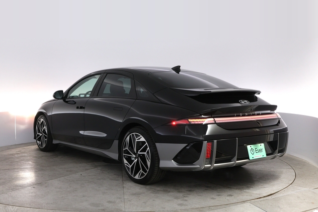 2025 Hyundai IONIQ 6