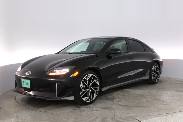 2025 Hyundai IONIQ 6