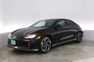 2025 Hyundai IONIQ 6