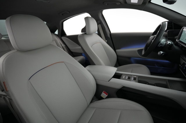 2025 Hyundai IONIQ 6