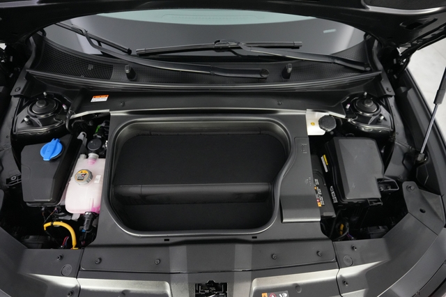 2025 Hyundai IONIQ 6