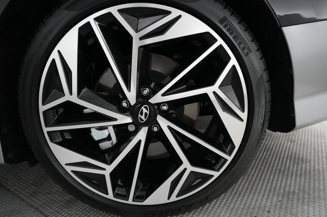 2025 Hyundai IONIQ 6