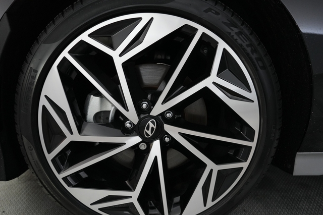 2025 Hyundai IONIQ 6