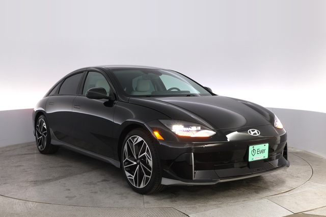 2025 Hyundai IONIQ 6