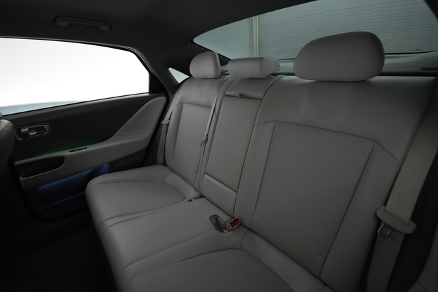 2025 Hyundai IONIQ 6