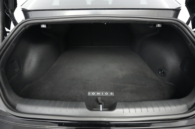 2025 Hyundai IONIQ 6