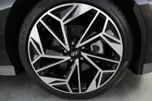 2025 Hyundai IONIQ 6