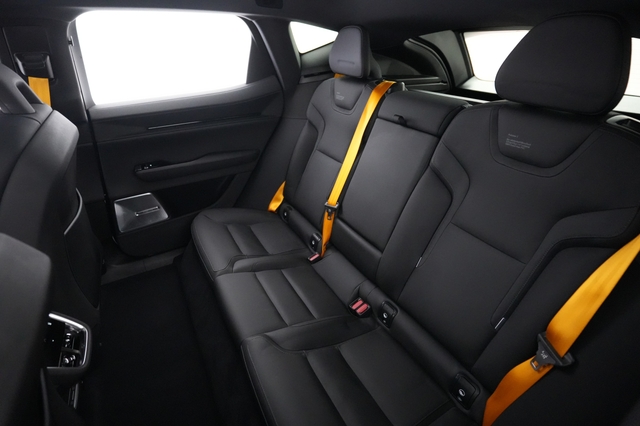 2025 Polestar 3