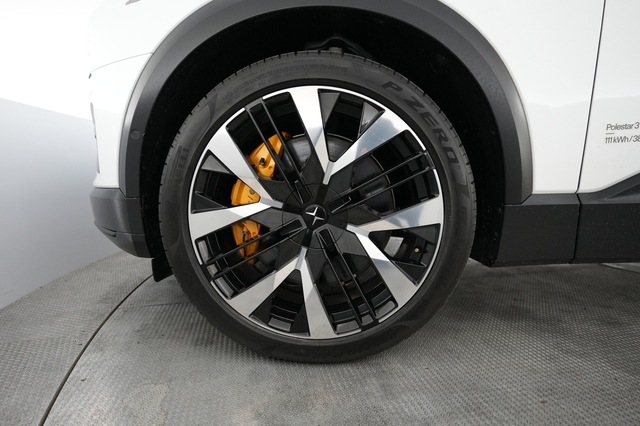 2025 Polestar 3