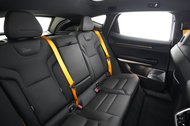2025 Polestar 3