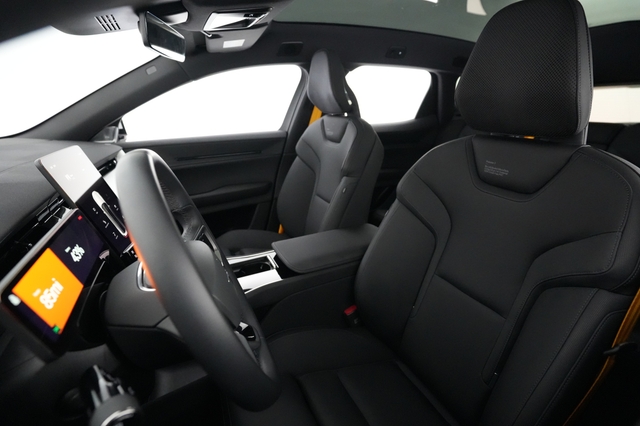 2025 Polestar 3