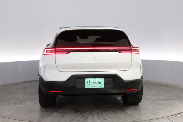 2025 Polestar 3
