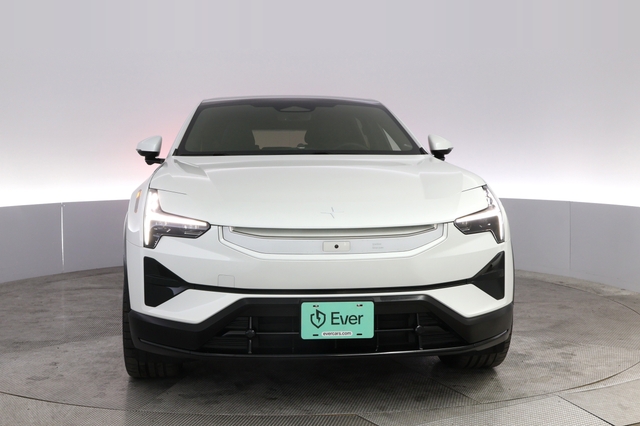 2025 Polestar 3