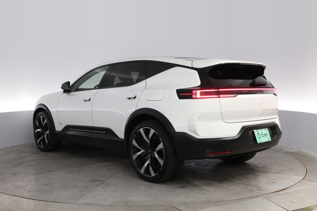 2025 Polestar 3