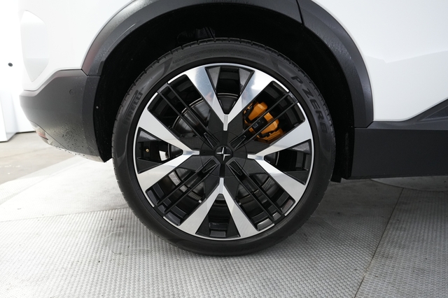 2025 Polestar 3