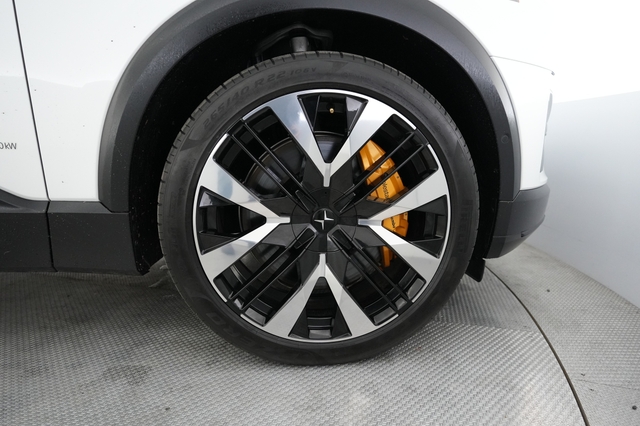 2025 Polestar 3