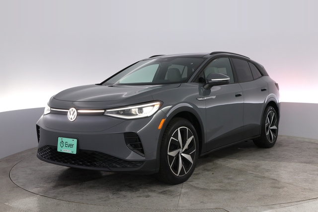 2024 Volkswagen ID.4