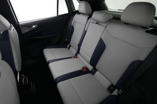 2024 Volkswagen ID.4